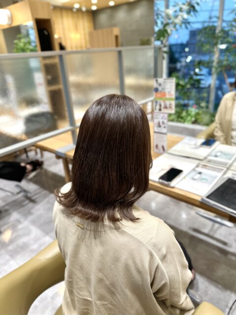 写真:After