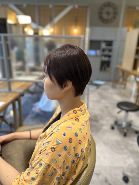 写真:After
