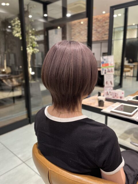 写真:After