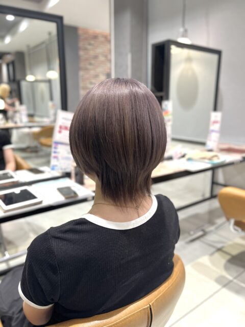 写真:After