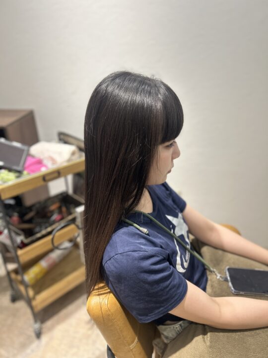 写真:Before