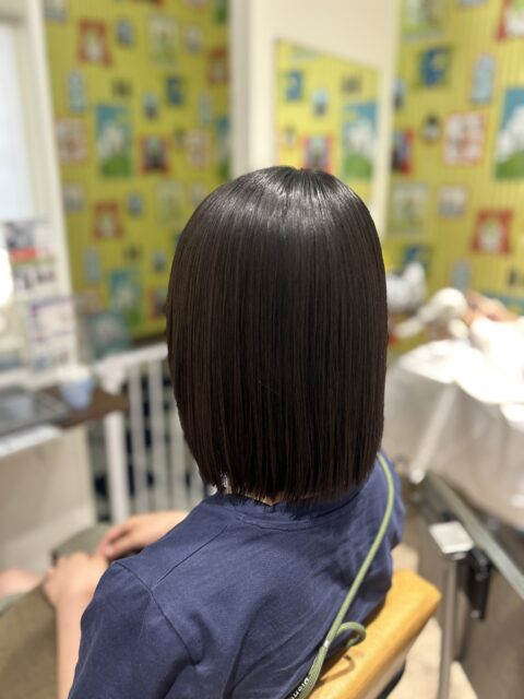 写真:After