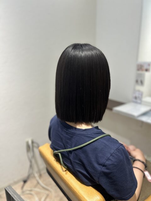 写真:After