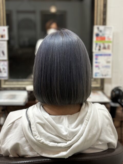写真:After