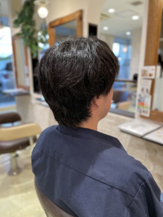 写真:Before