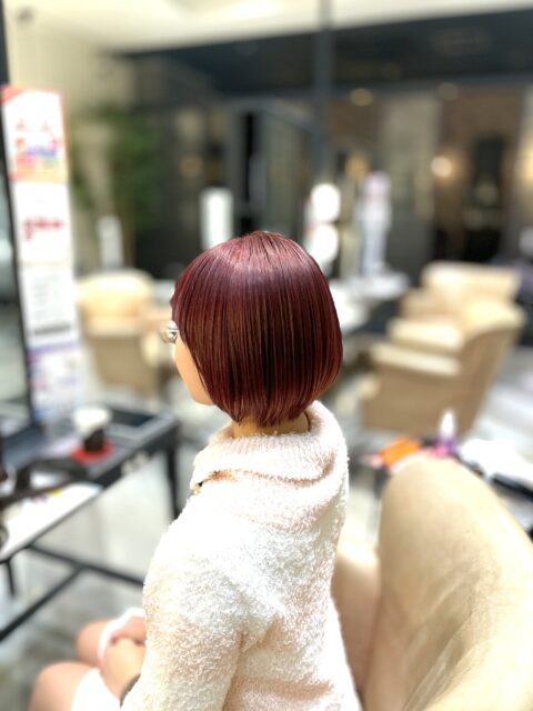 写真:After