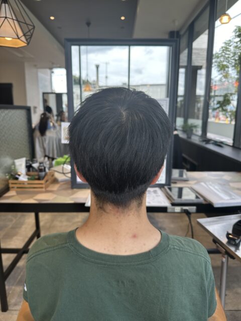 写真:Before