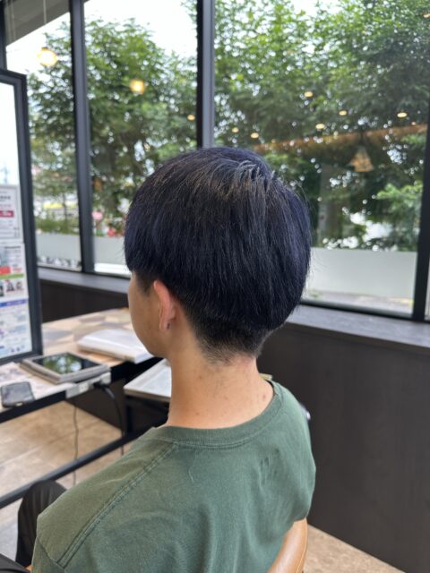 写真:After