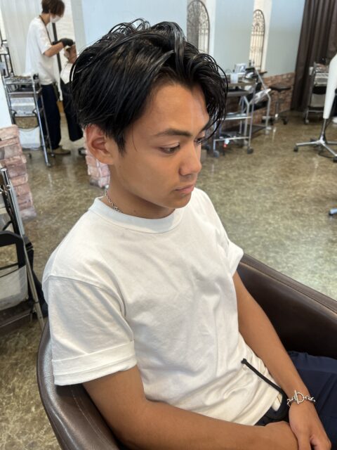 写真:Before