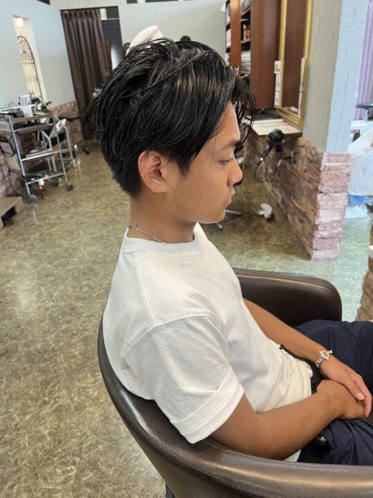 写真:Before