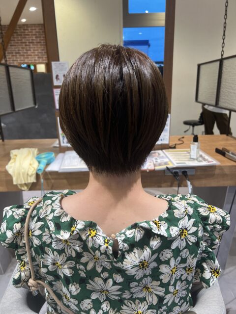 写真:After