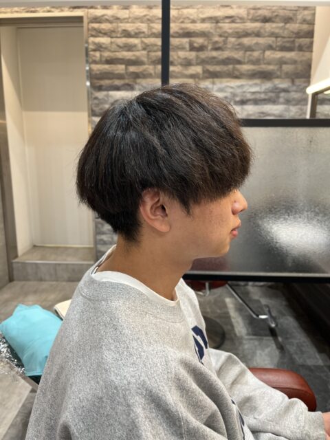 写真:Before