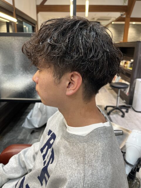 写真:After