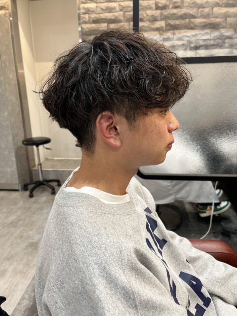 写真:After