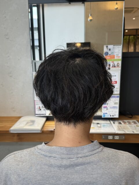 写真:Before