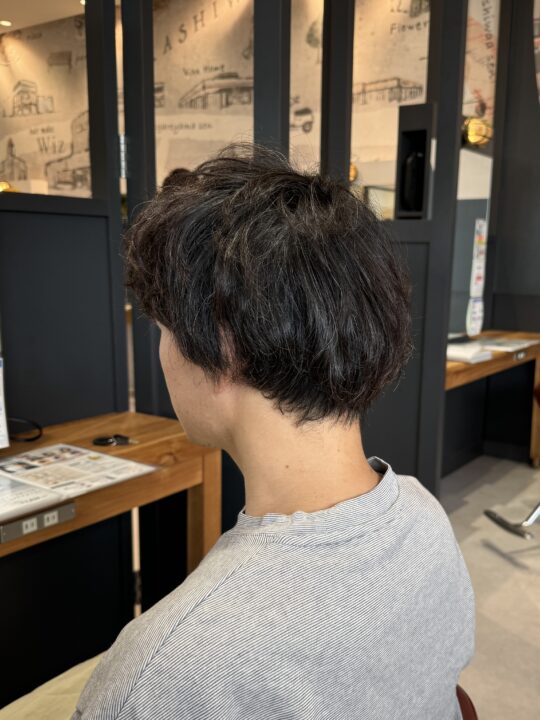 写真:Before