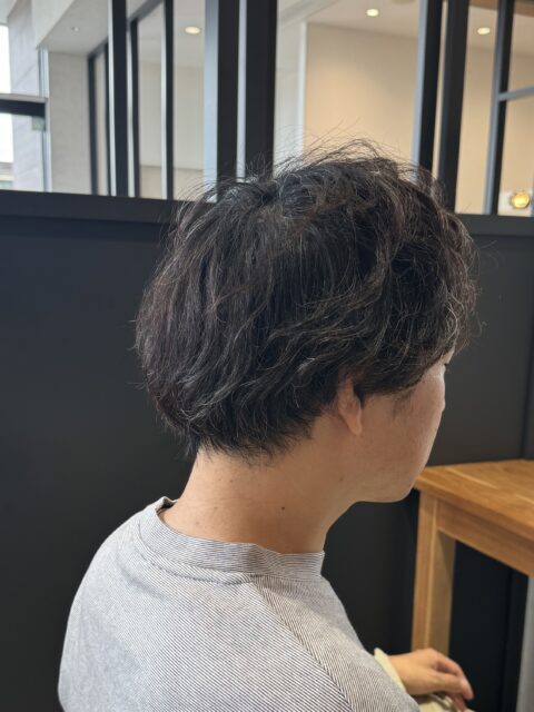 写真:Before