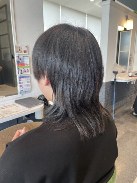 写真:Before