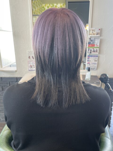 写真:After