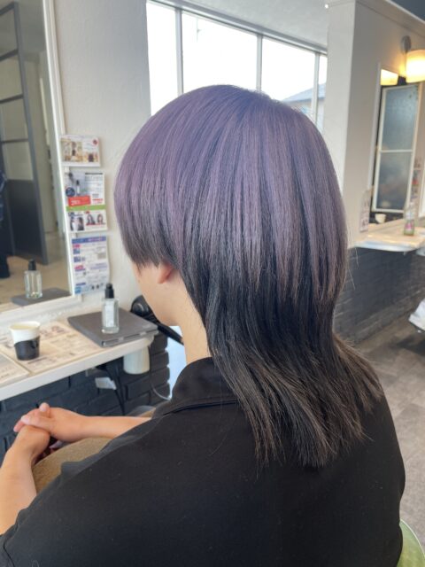 写真:After