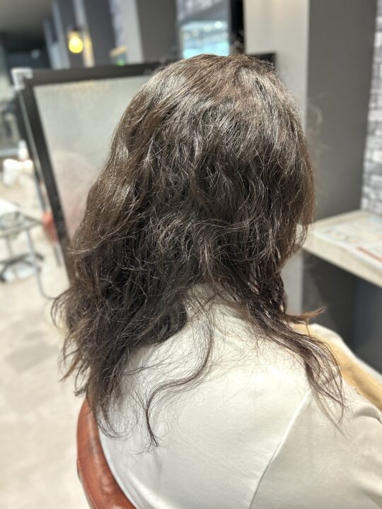 写真:Before