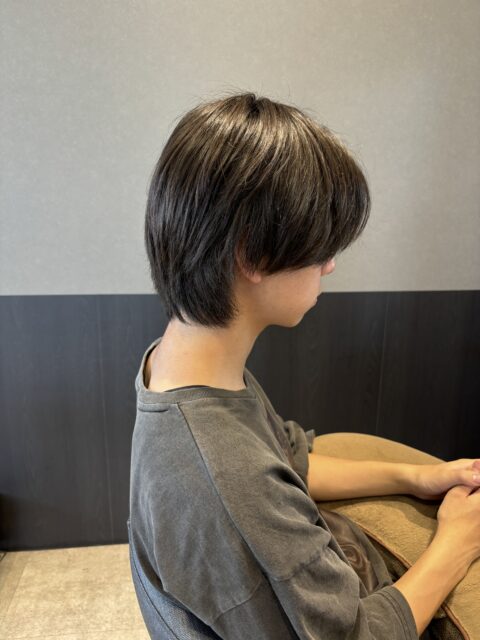 写真:Before