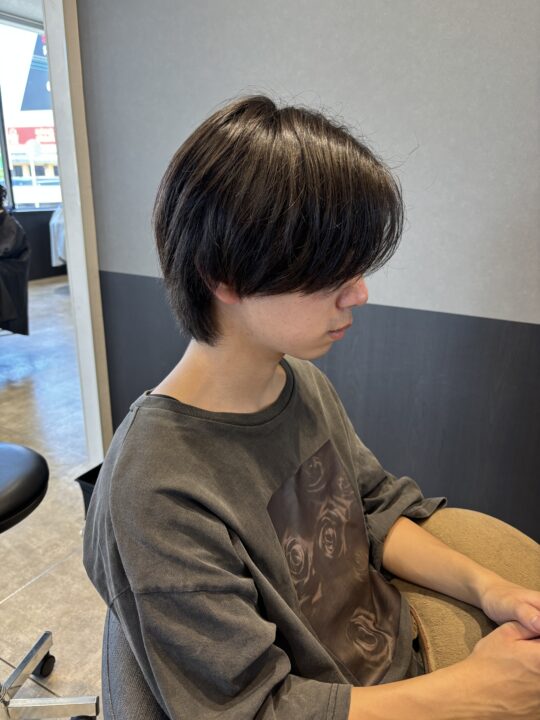 写真:Before