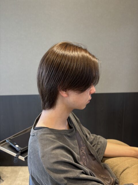 写真:After