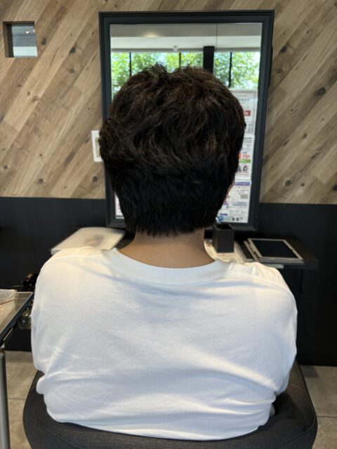 写真:Before