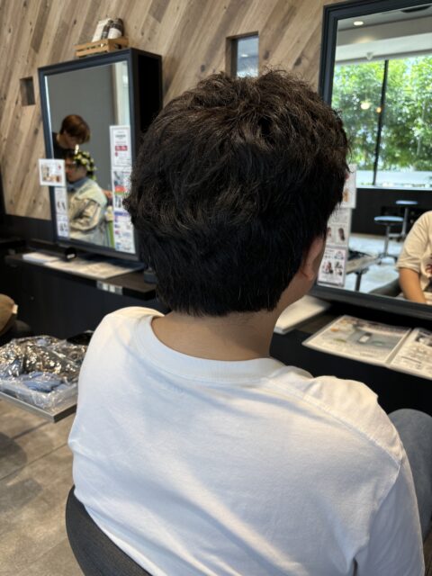 写真:Before