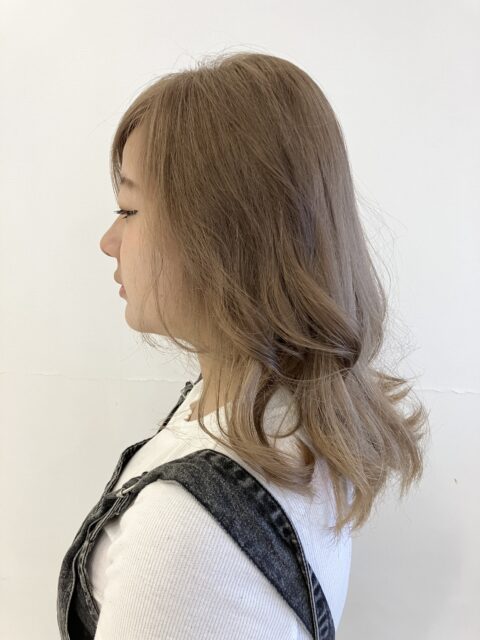 写真:After