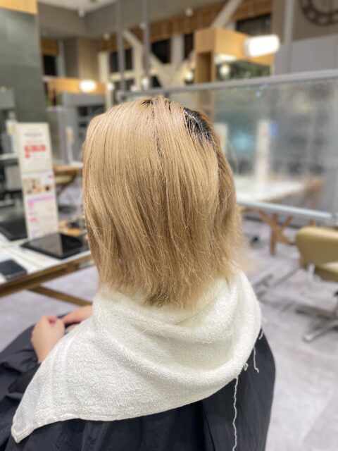 写真:Before