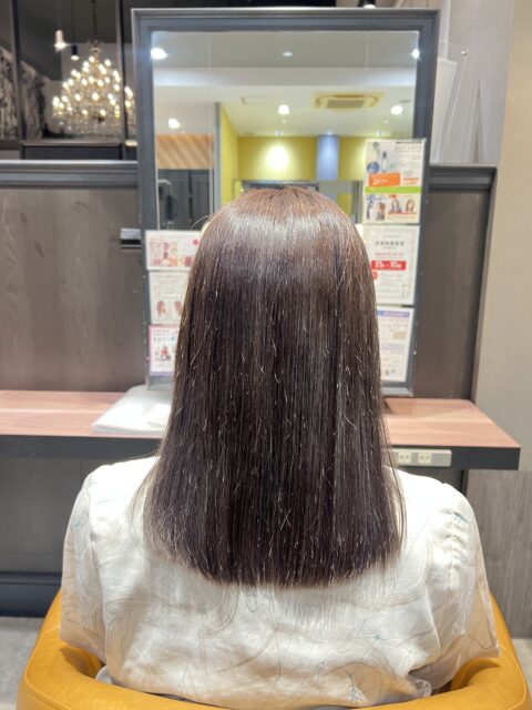 写真:After