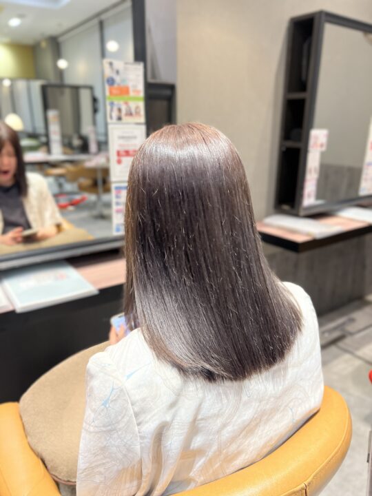 写真:After