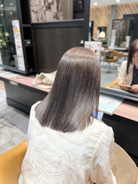 写真:After