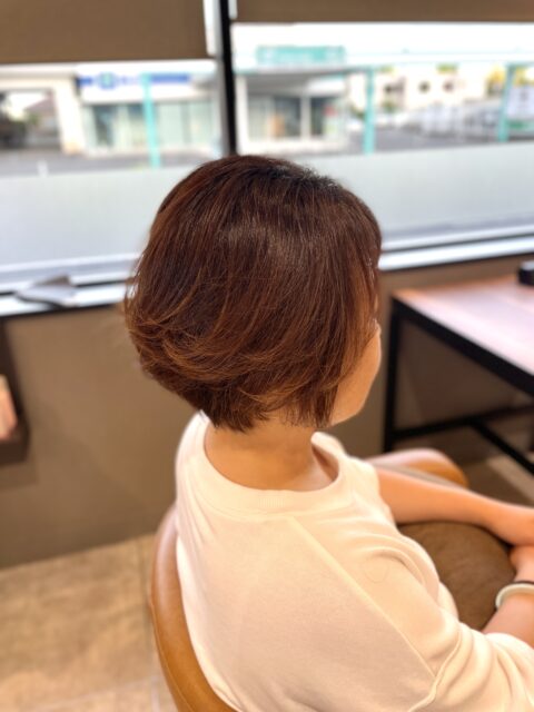 写真:After