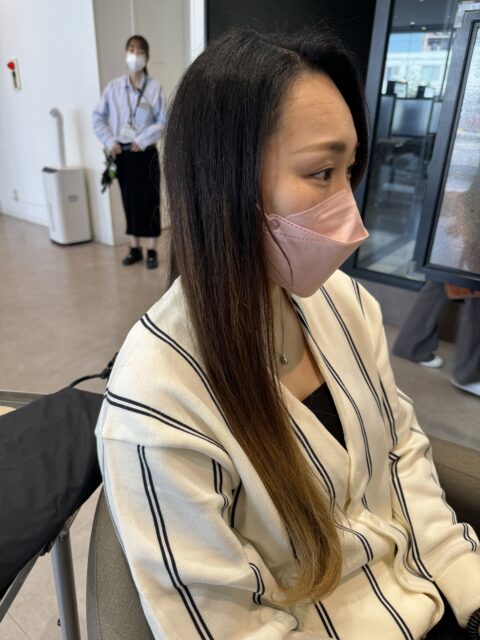 写真:Before