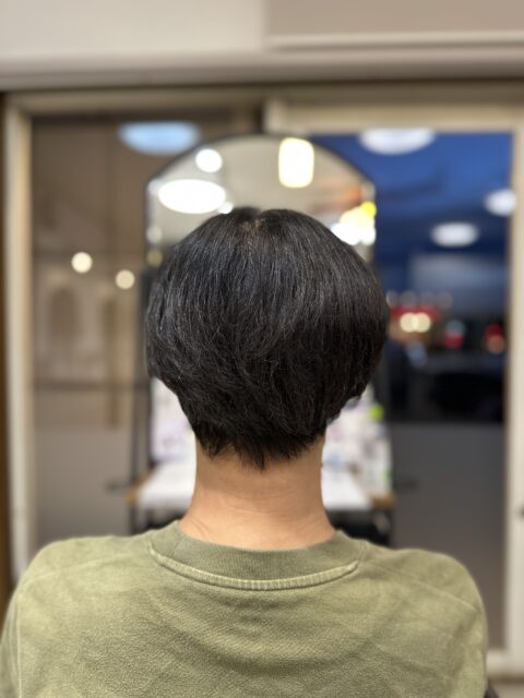 写真:Before