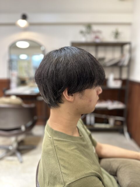 写真:Before