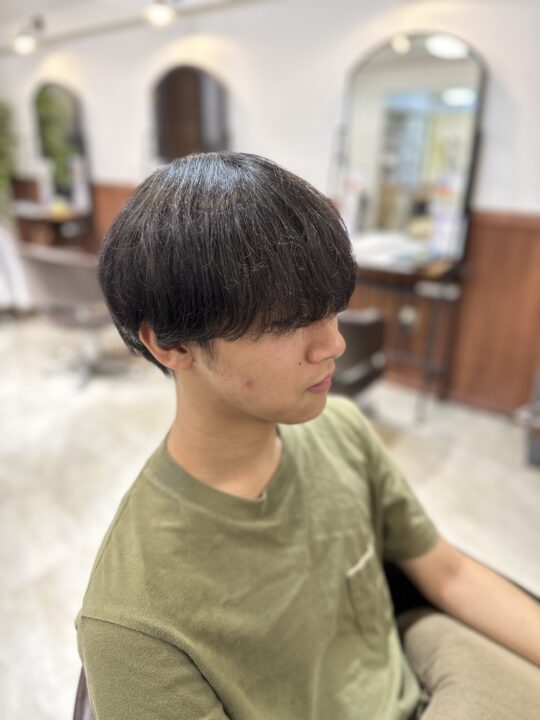 写真:Before