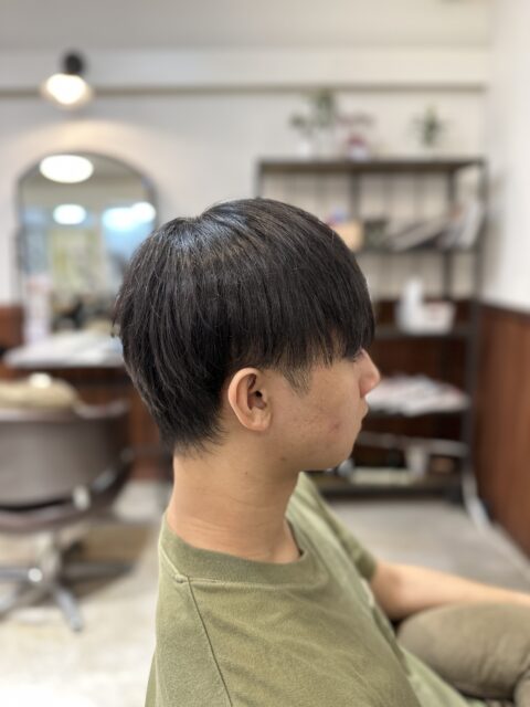 写真:After