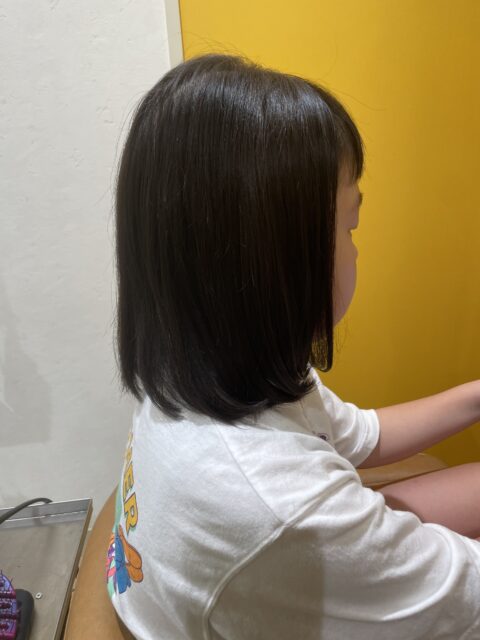 写真:After