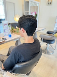 写真:Before