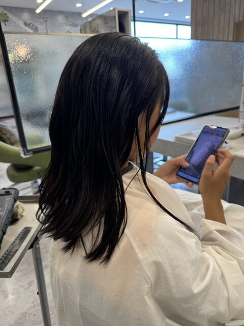 写真:Before