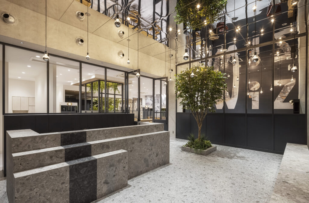 美容室Wiz柏店 千葉県柏市酒井根