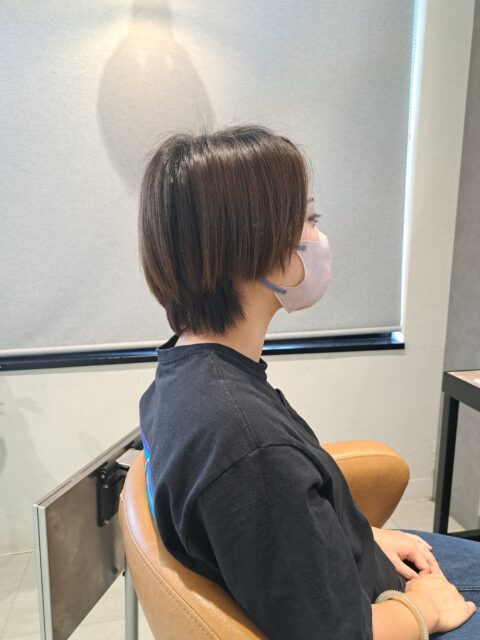 写真:Before