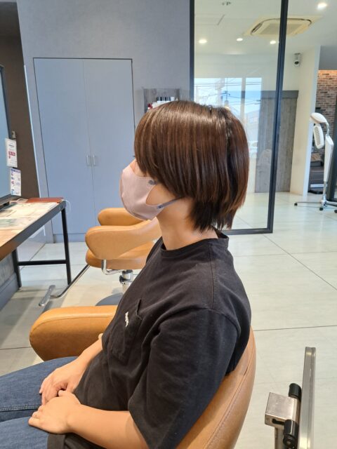 写真:Before