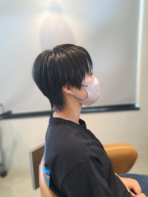 写真:After