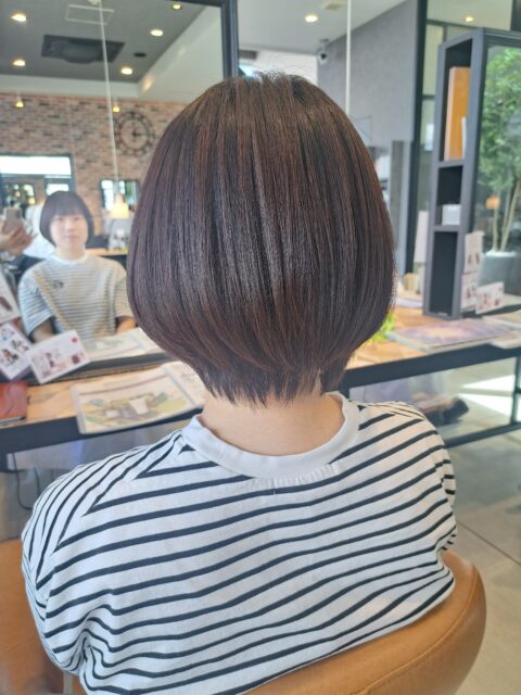 写真:After