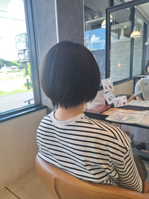 写真:After